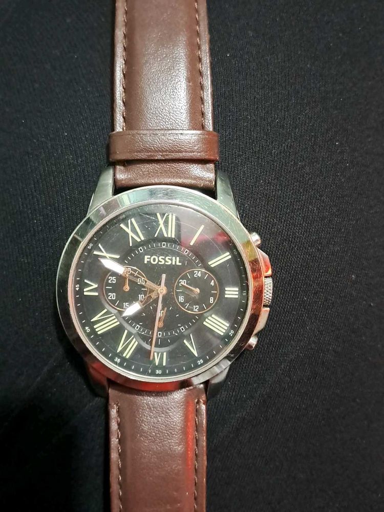 Fossil Men's Watch