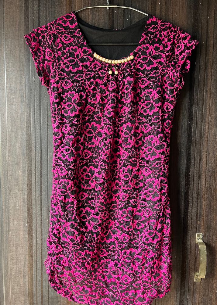 Long Top