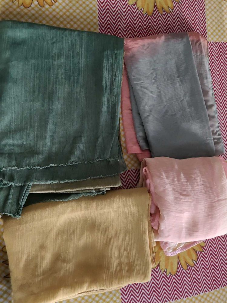 Excellent Condition Duppatta For Sale