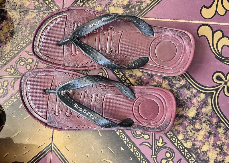 Comfortable Flip Flops