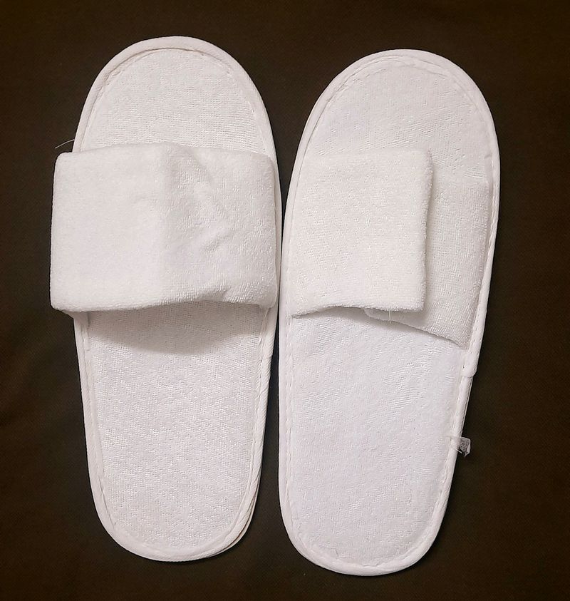 Bedroom Slipper Type 3