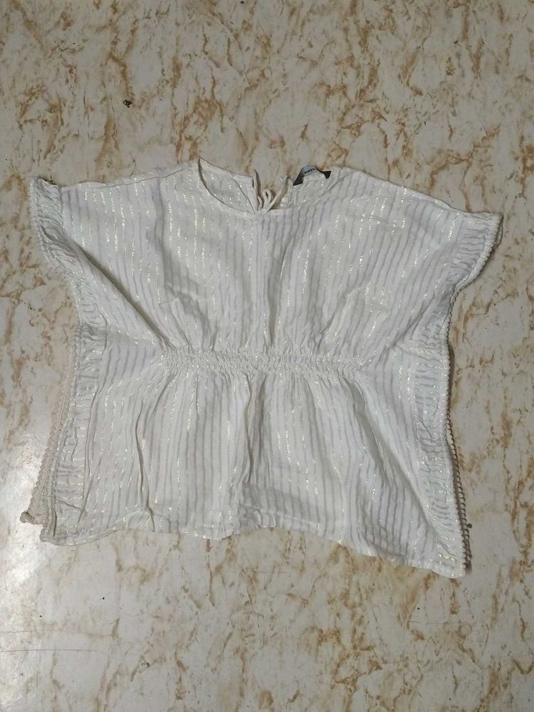 Branded kids Top