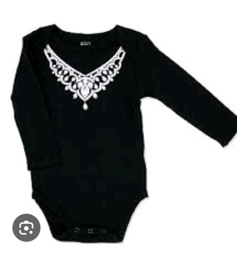 Black Lace Bodysuit