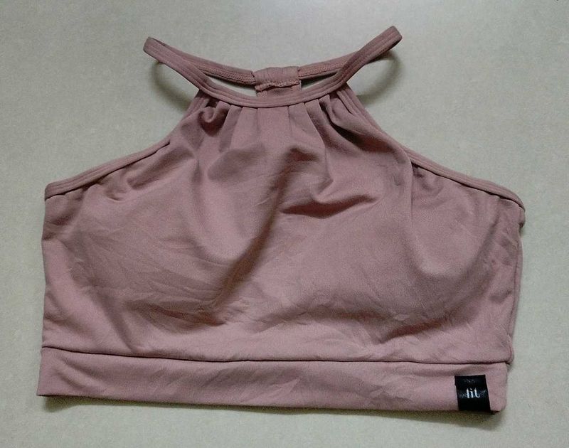 Korean Sports Bra