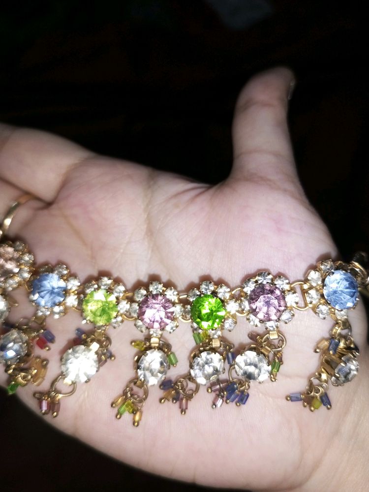 Very Beautiful Necklace