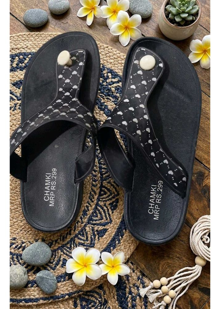 Stylish Women's Flip-Flops