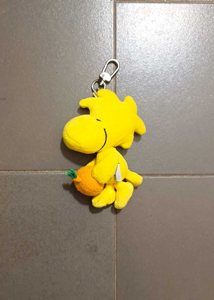 peanut snoopy