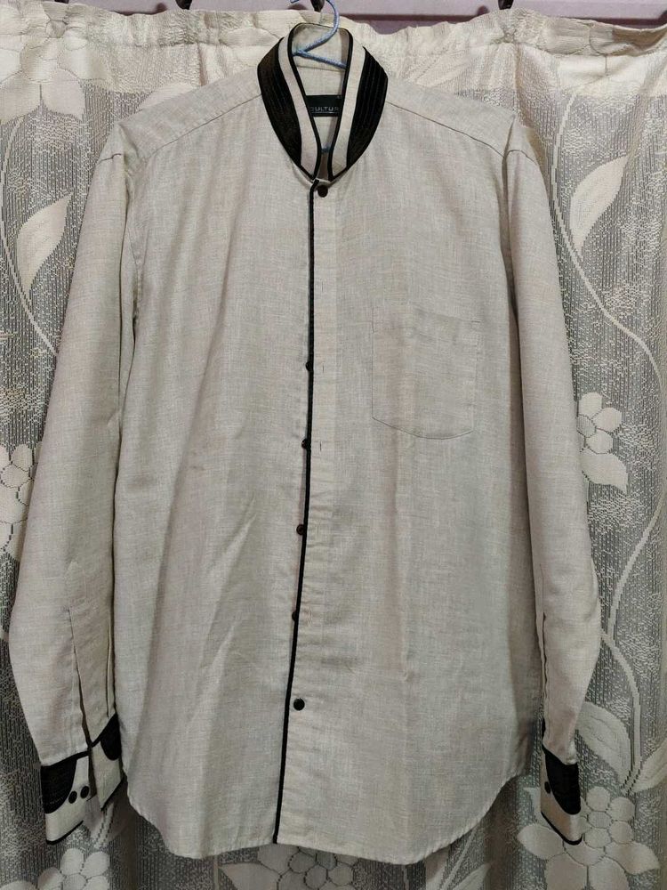 MEN SHIRT