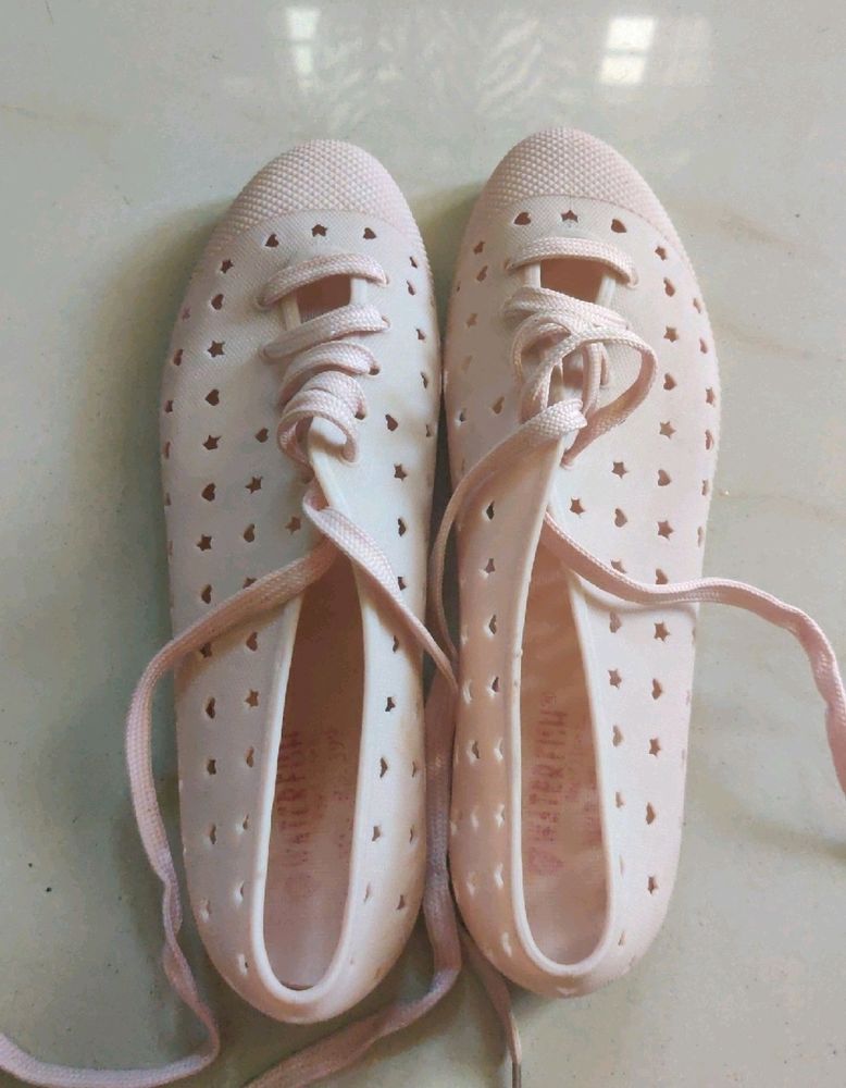 Skin Color Shoes