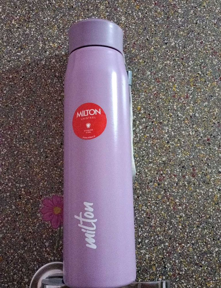 Milton Water Bottle