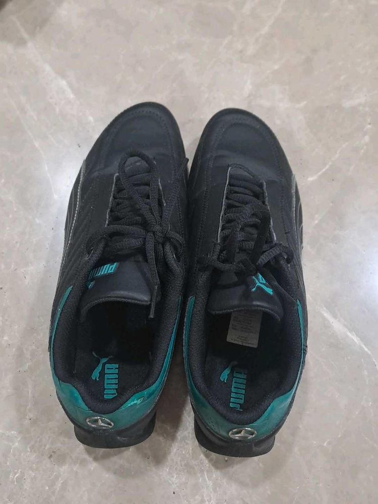 Puma Mercedes AMG Petronas Motorsport Sneakers
