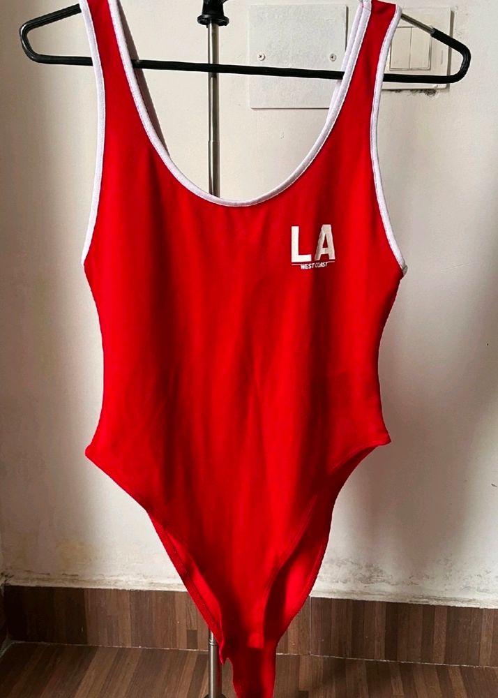 H&amp;M Bodysuit