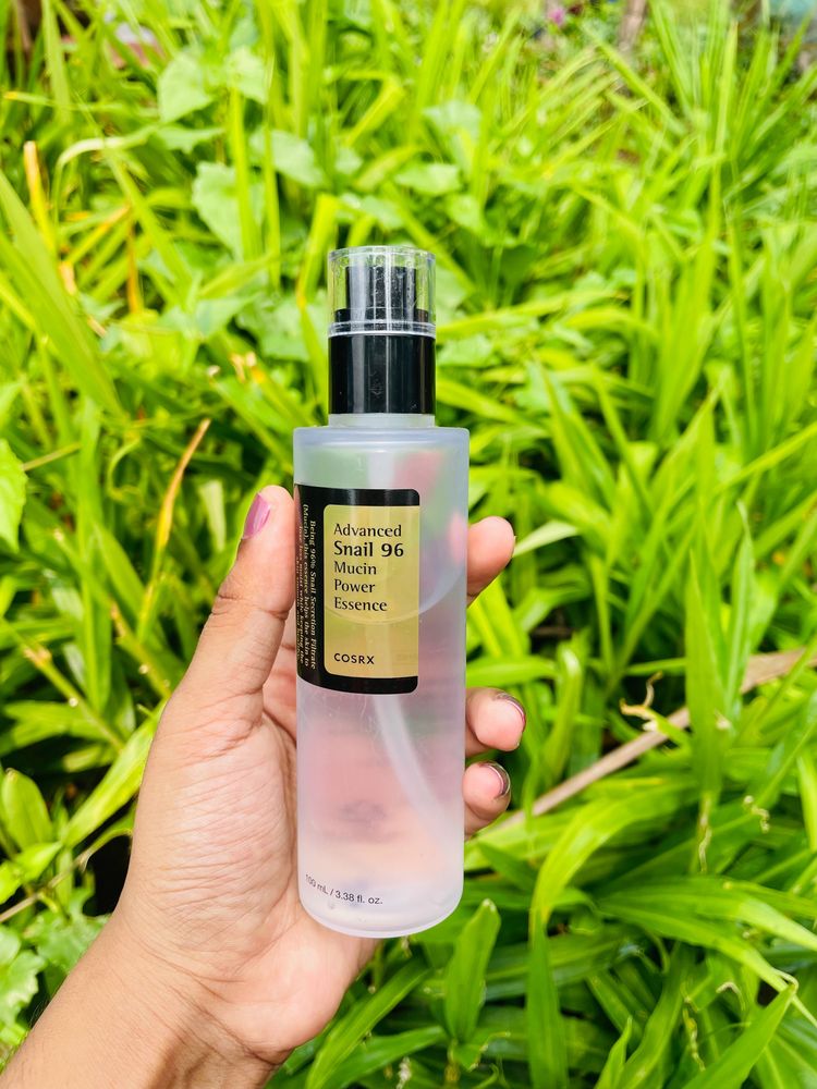 Cosrx Snail Mucin