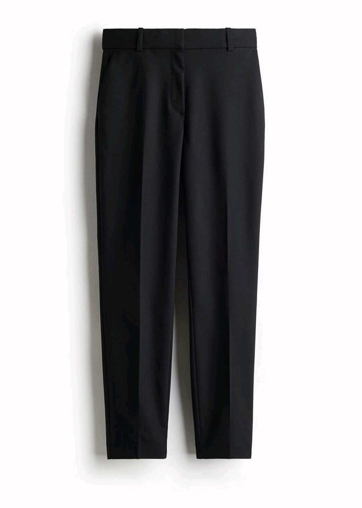 Women Trousers 💬🖤