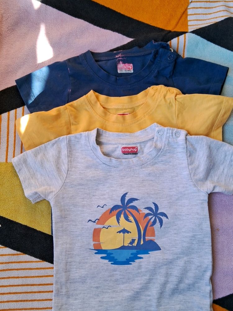 Baby T-shirt