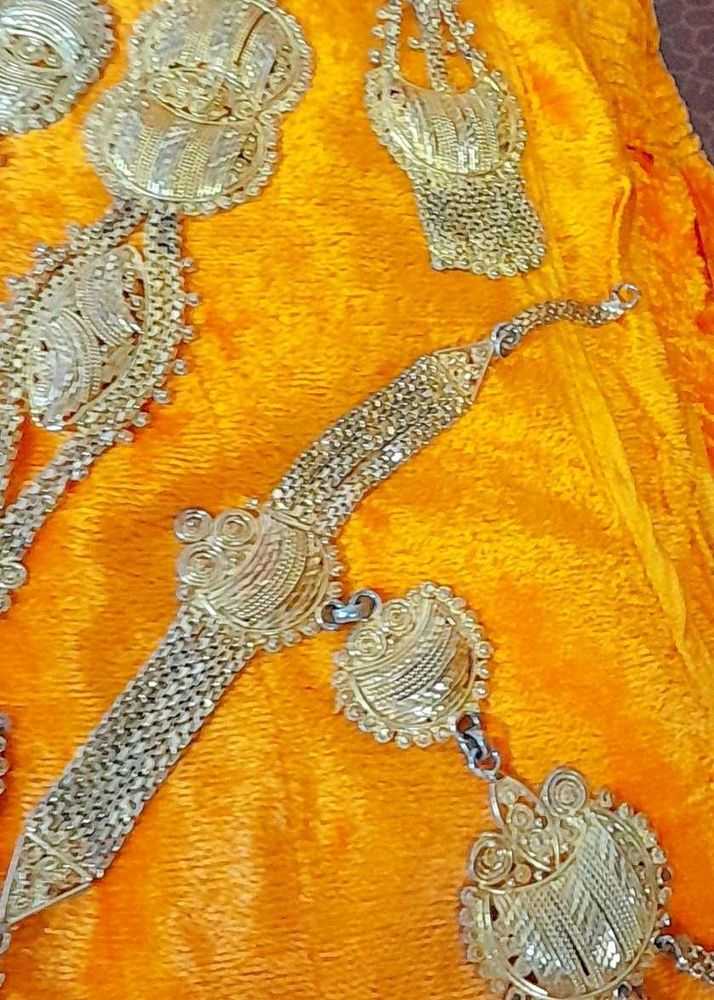 Jewellery Set