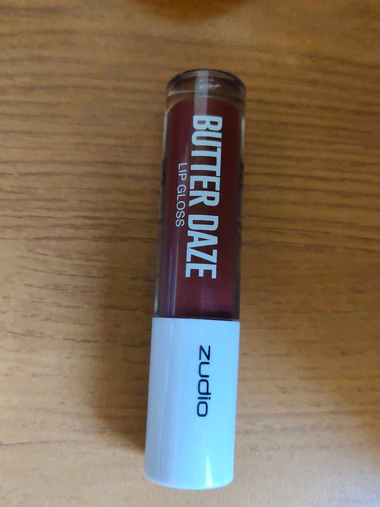 Zudio Butter Daze Lip Gloss