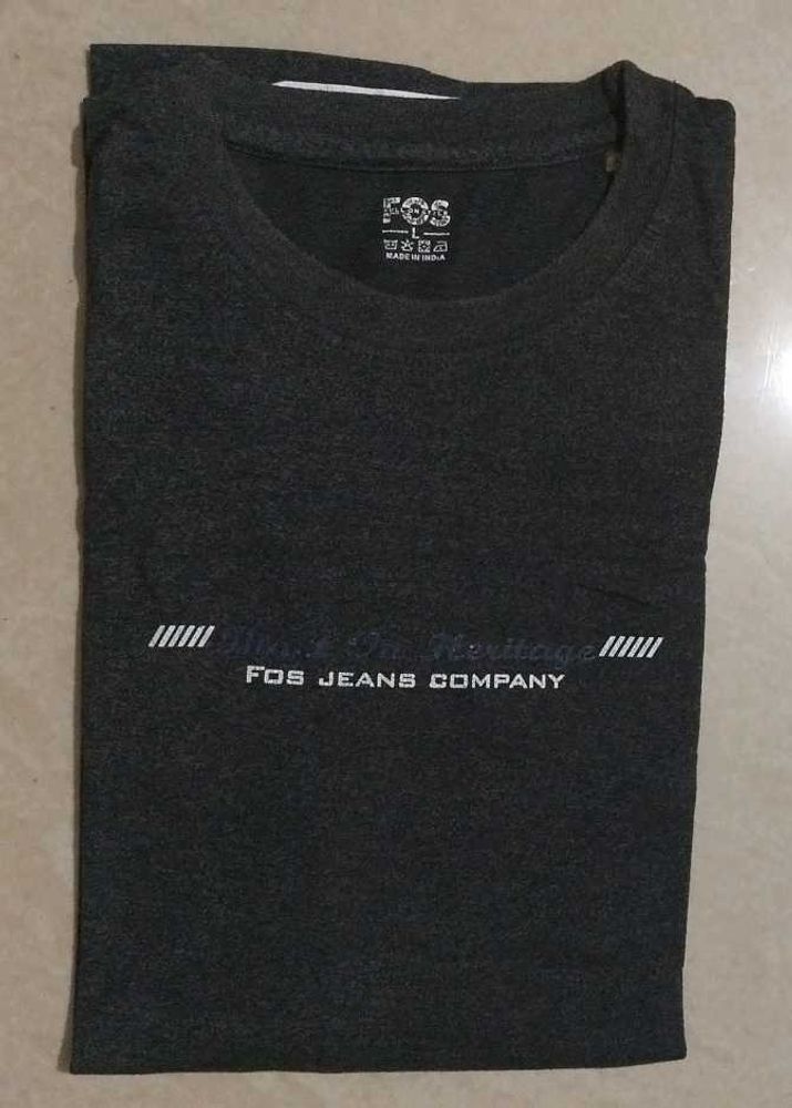 FOS Jeans Company T-Shirt
