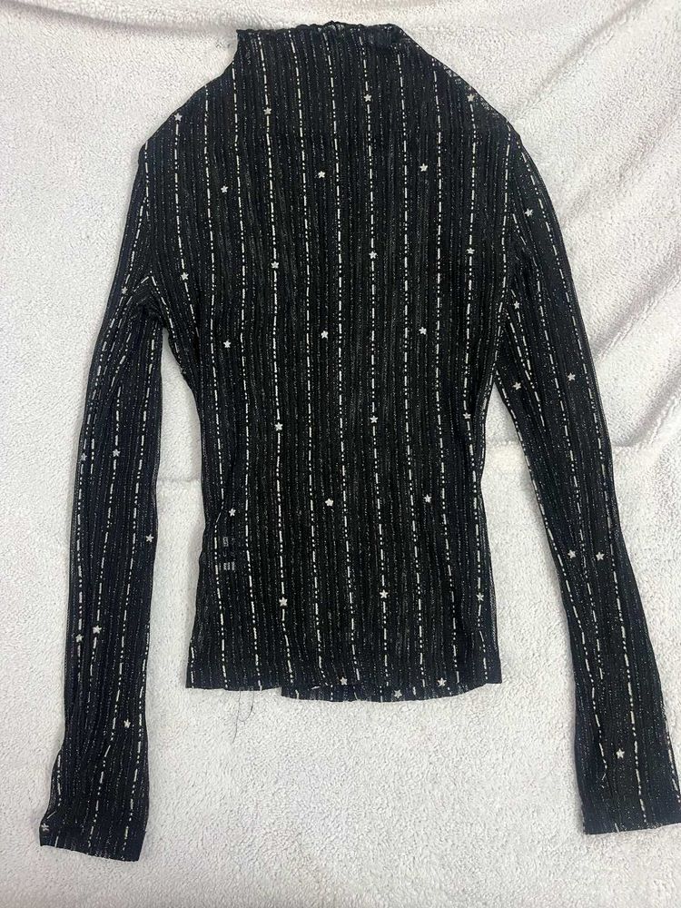 Mesh Top