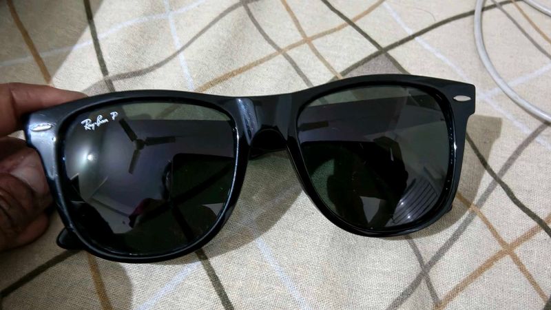 Ray-Ban
