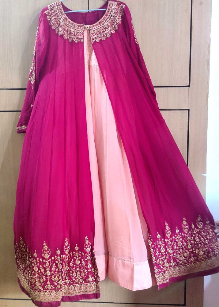 Beautiful Ethnic Gown
