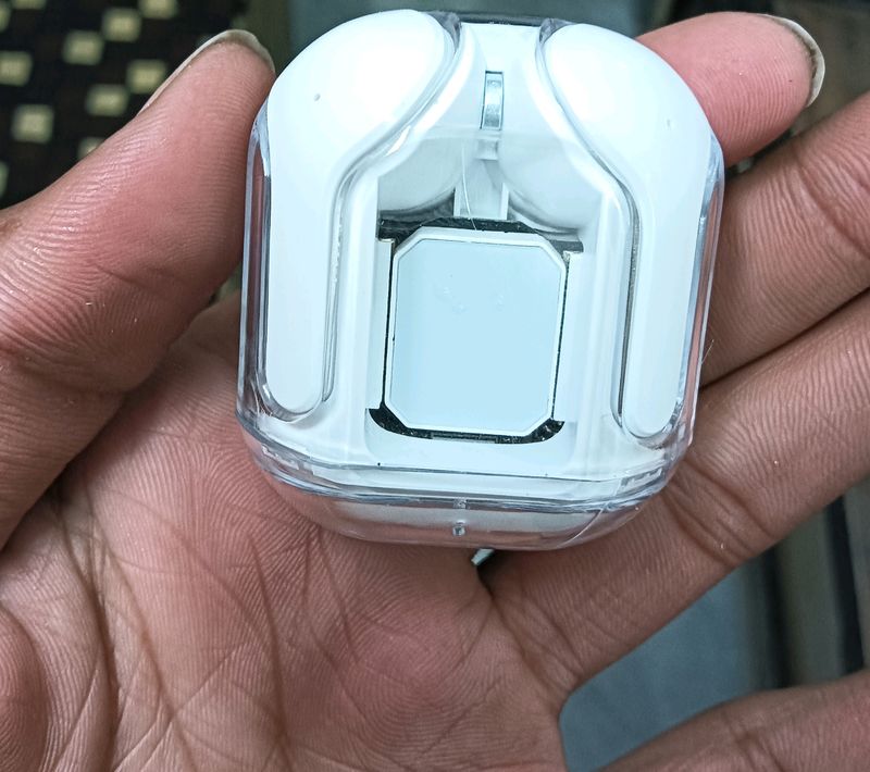 Ultra Pods Pro A1 Quality 👍