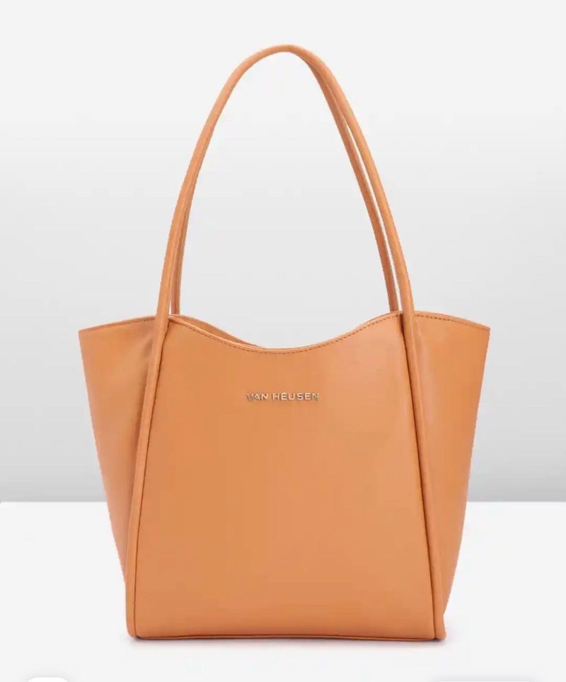 Van Heusen Tote Bag