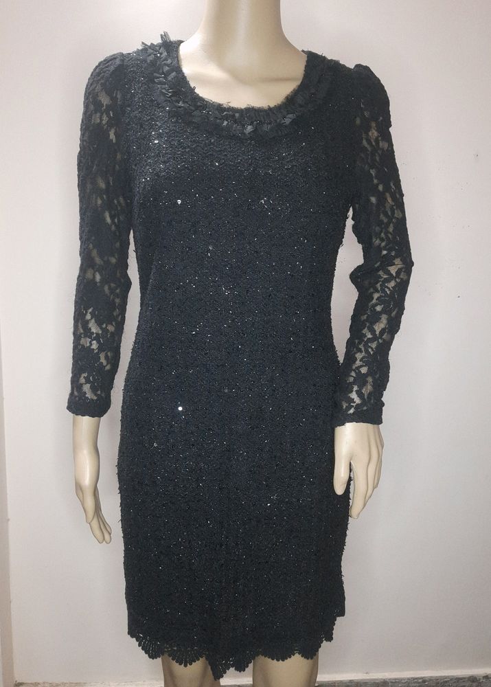 Black Dress Looks Awesome 😍👍 Can Be Worn On Birthday And Dates Or Any Special Occasion