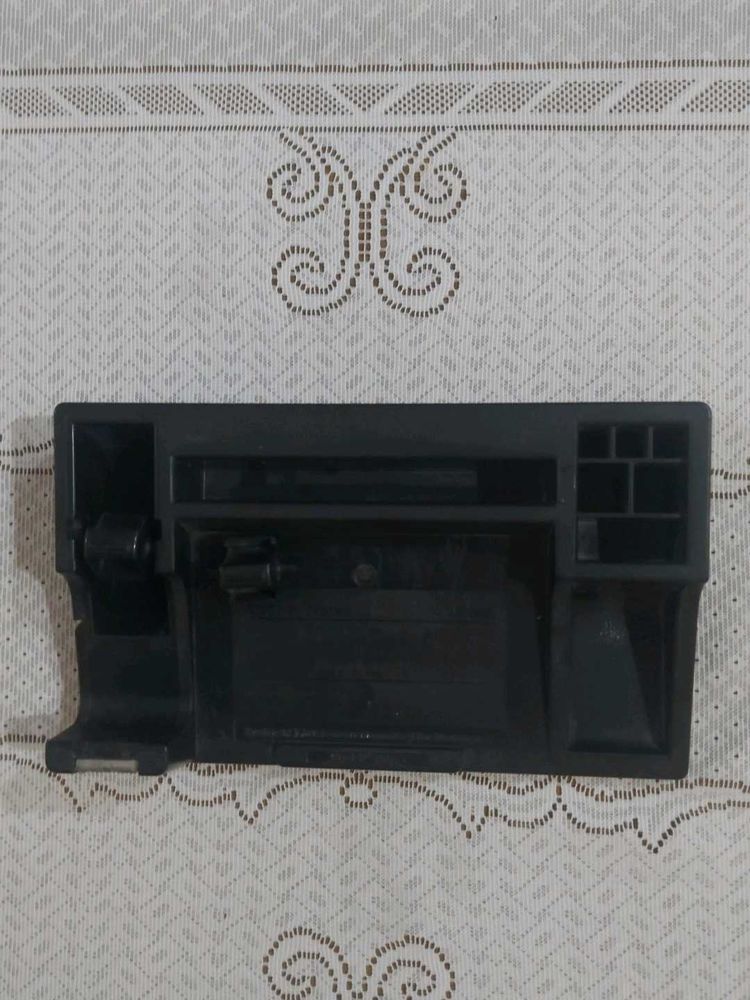 Vintage multifunctional desk organizer Stand