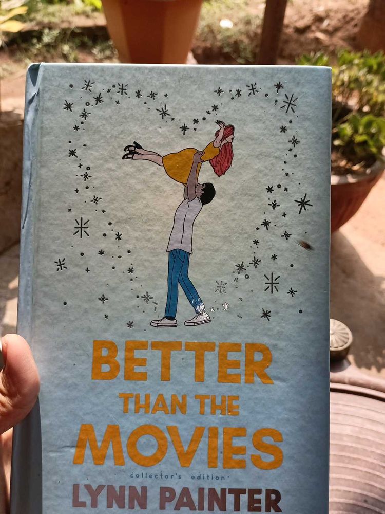 Better Than The Movies Collector's Edition( HARD C