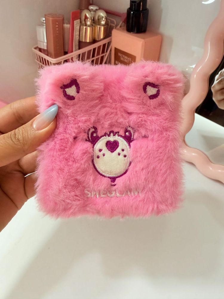 Cute Teddy Sheglam Powder Blush