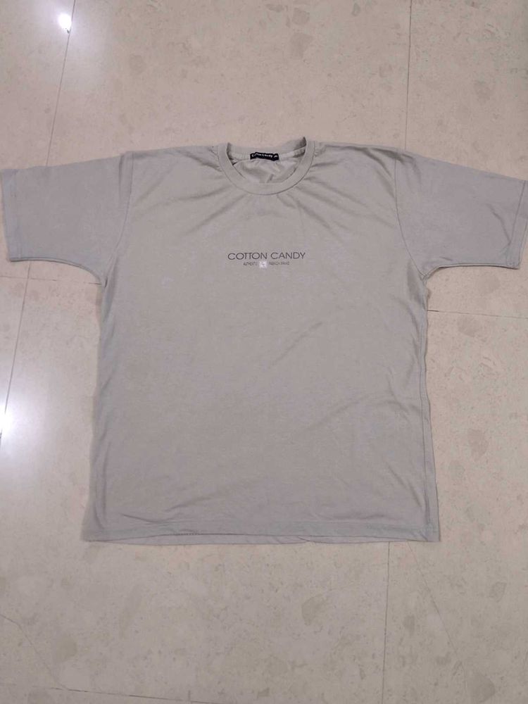 Cotton Candy T-Shirt