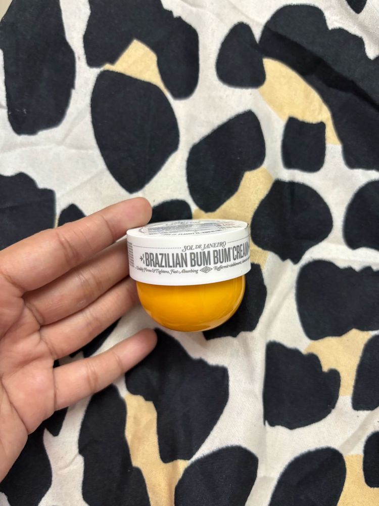 Sol de Janeiro Brazilian Cream