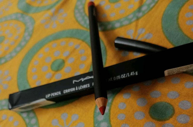 MAC 'Cherry' Lip Pencil