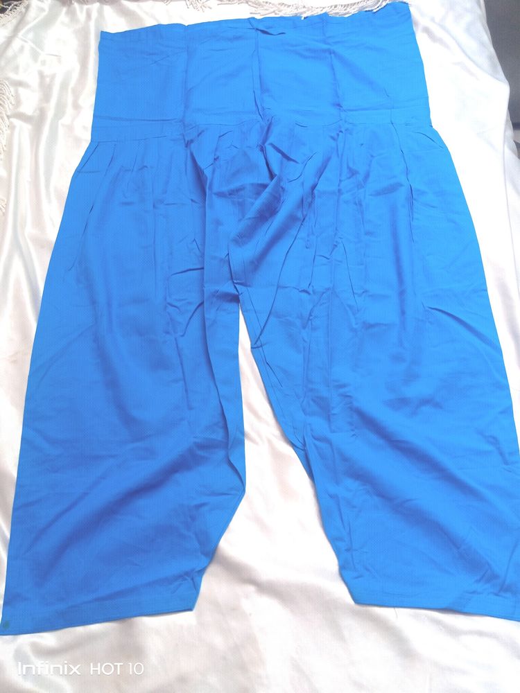 XxxL New Cotton Pant