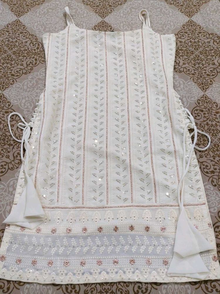 Sequence Kurti
