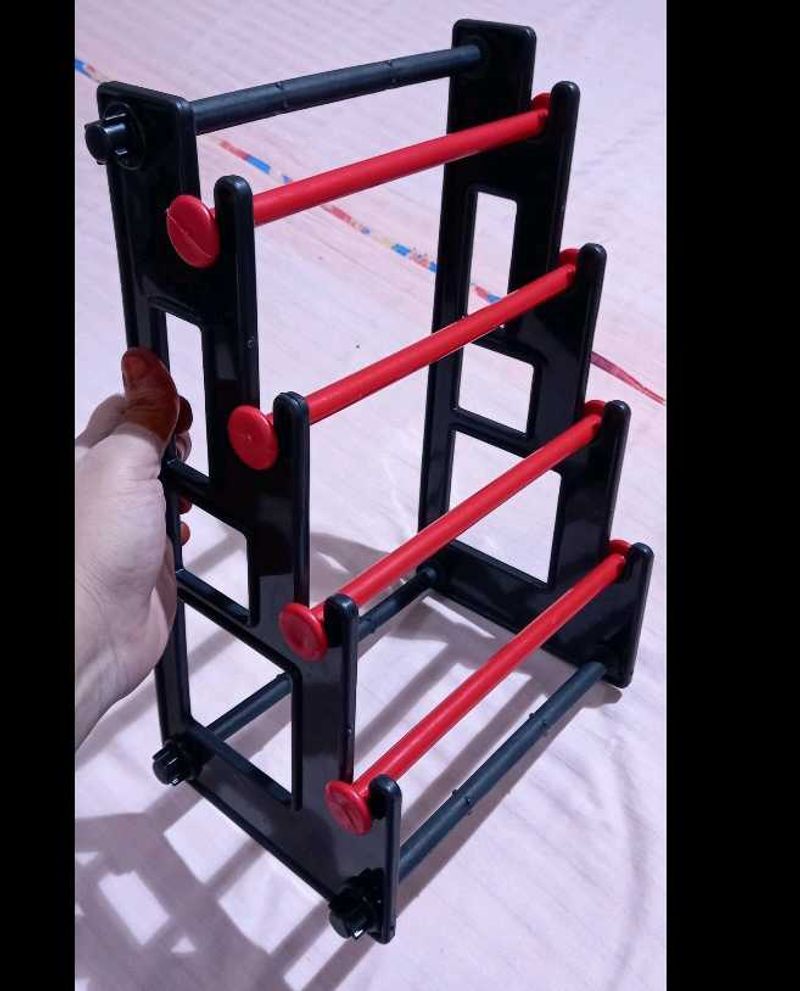 Bangle Stand Organizer