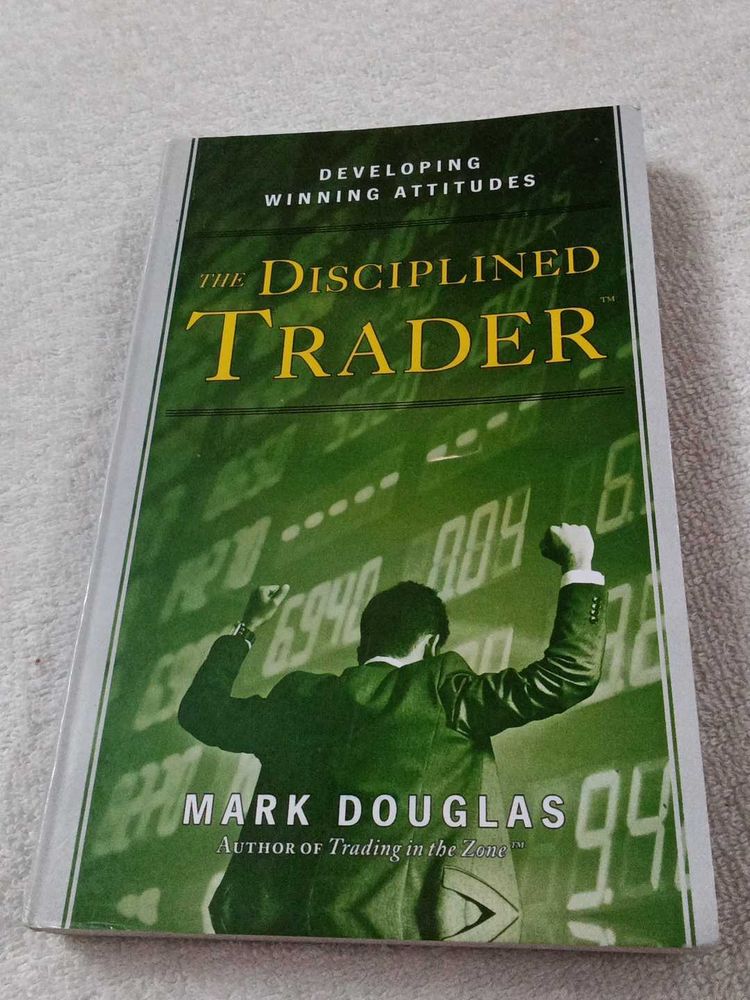 The Discilined Traders