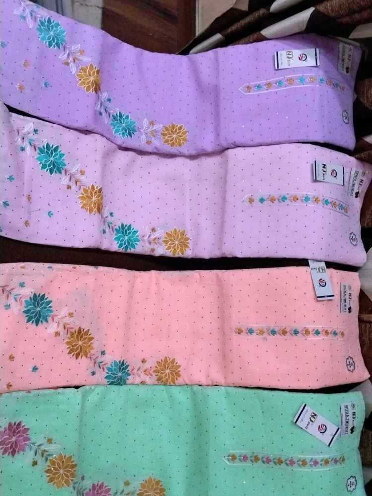 Dress Material