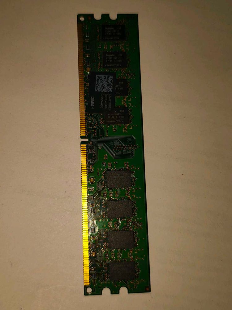 Computer RAM Module