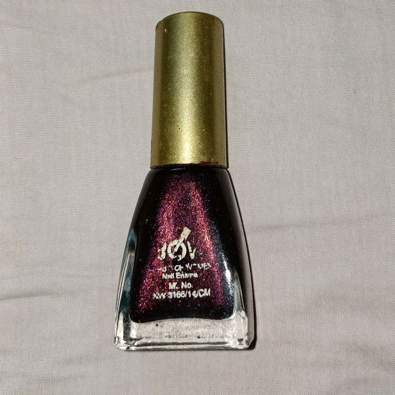 Nail Polish