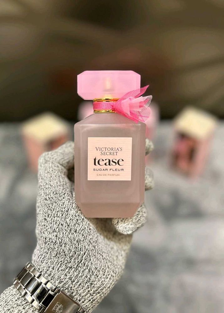 Victoria Secret Perfumes