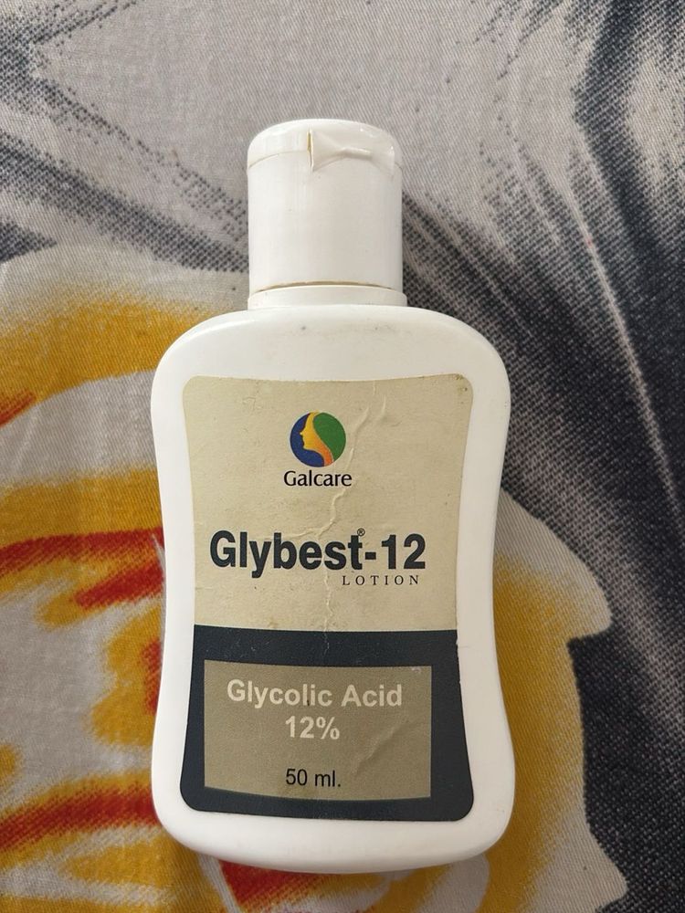 Galcare Glybest-12 Lotion