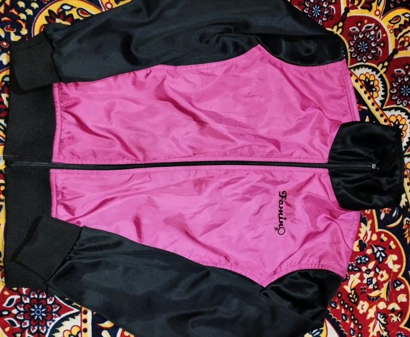 Track Suit Set