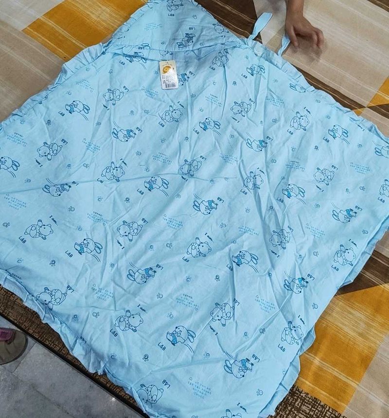 Baby Blanket