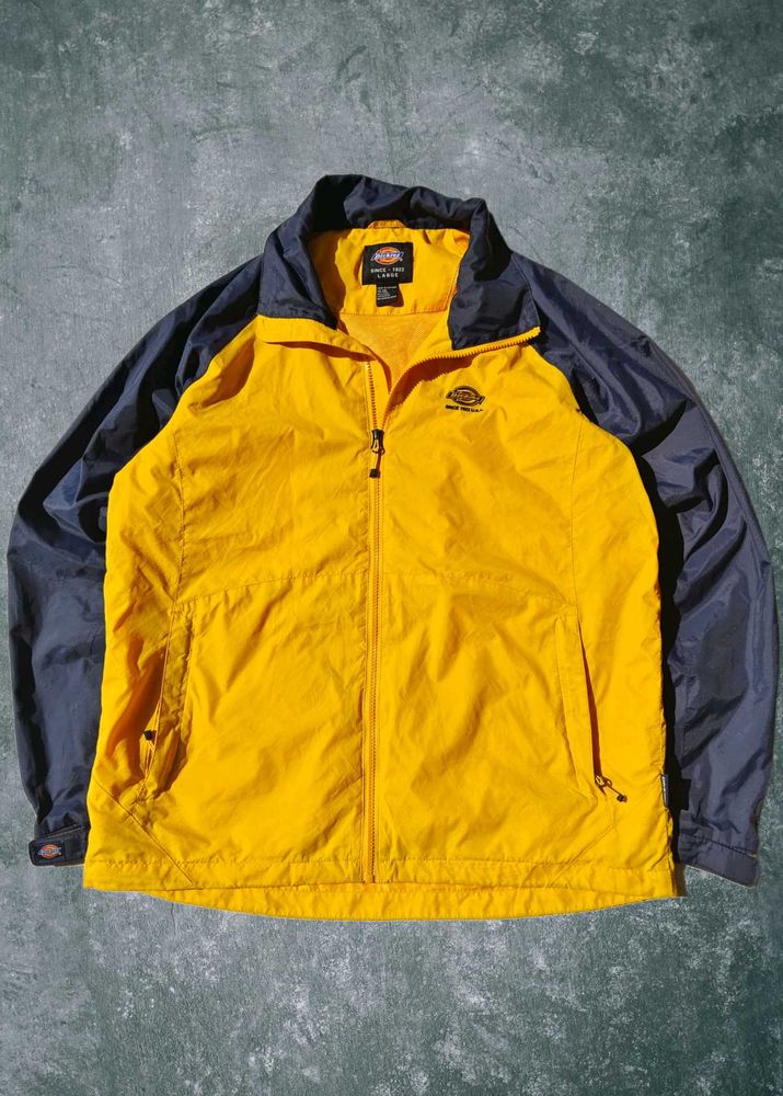 Dickies Colourblock Windbreaker Jacket