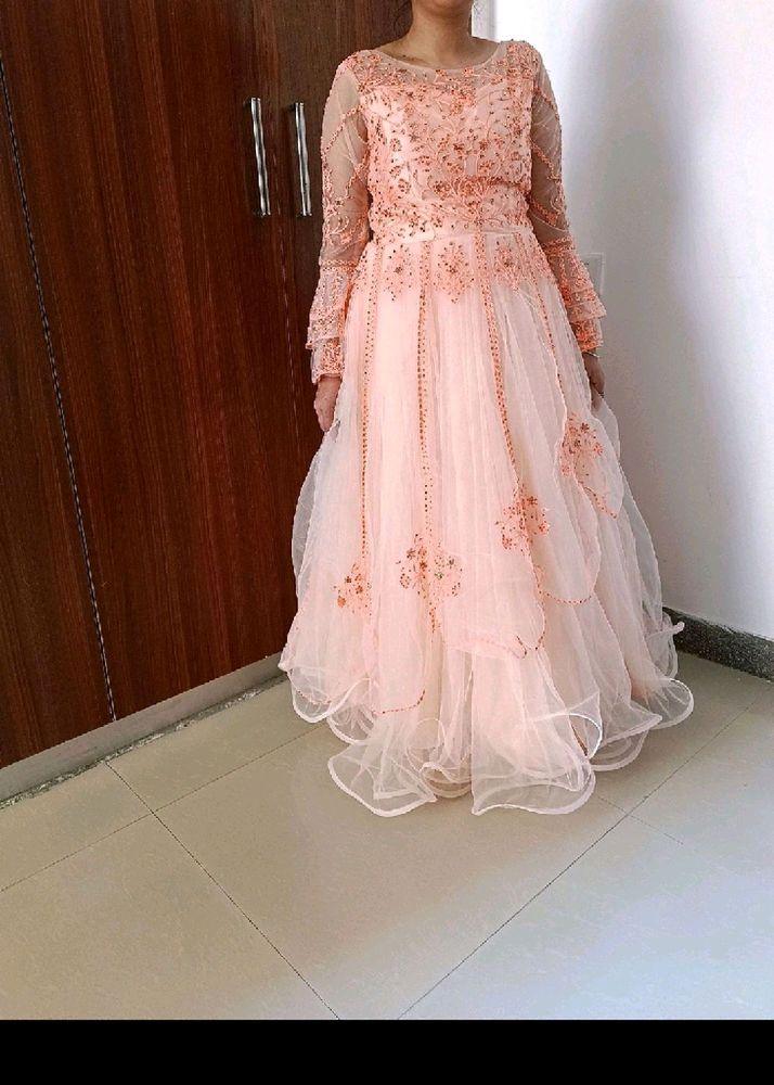 New Gown