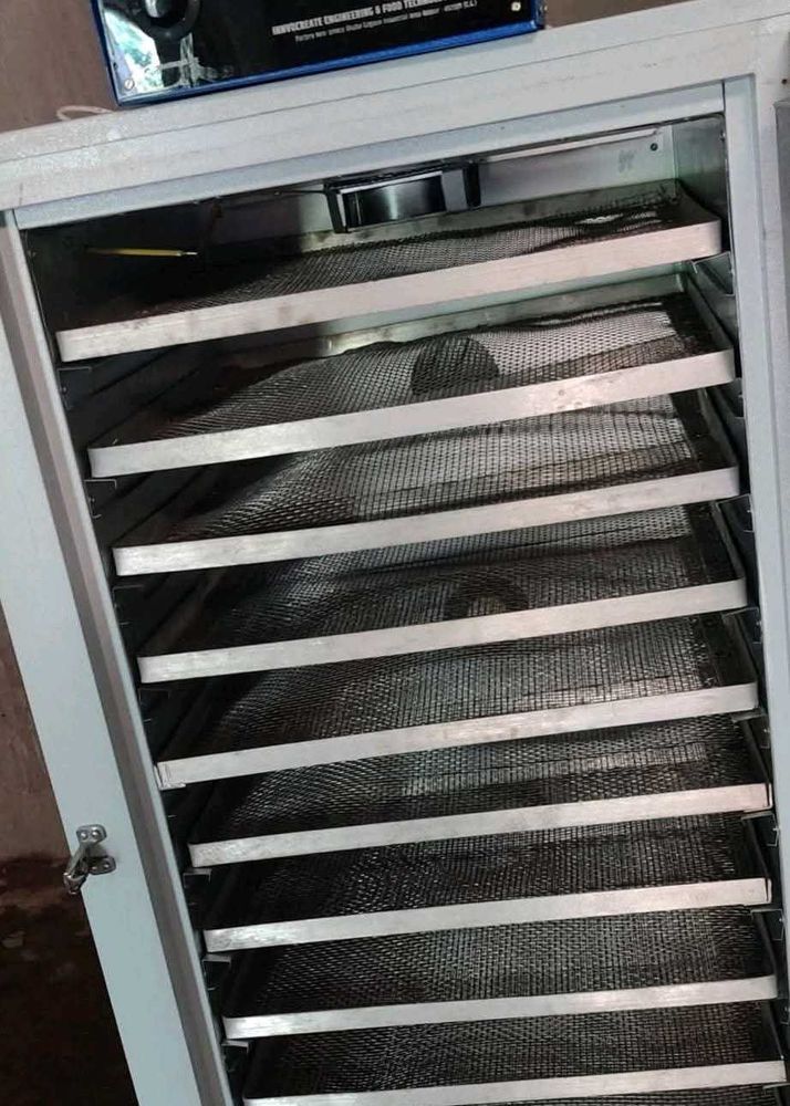 Commercial Food Dehydrator