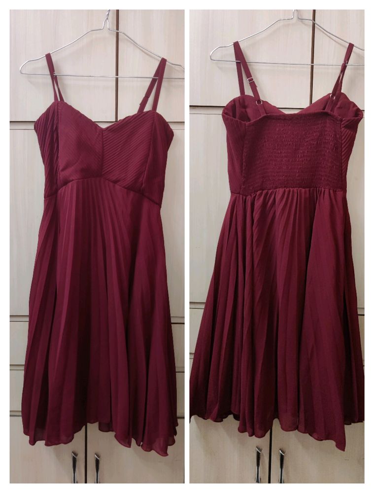 S size Dress