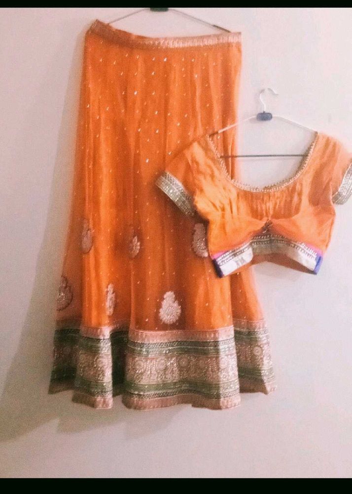 Beautiful Lehnga
